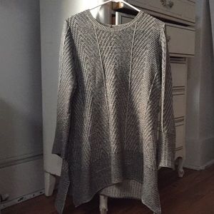 Eight Eight Eight sweater